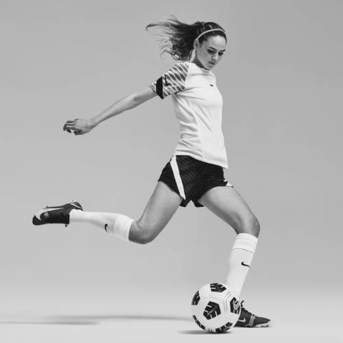 naglenes vieglatlētikai nike